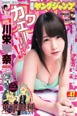 芈月传电视剧